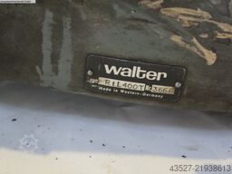 WALTER Ø400mm Rundtisch Teilapparat