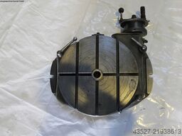 WALTER Ø400mm Rundtisch Teilapparat