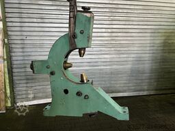 UNBEKANNT Lynette Spitzenhoehe 380mm