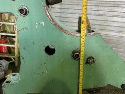 UNBEKANNT Lynette Spitzenhoehe 380mm