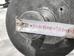 UNBEKANNT Zentrierkegel
