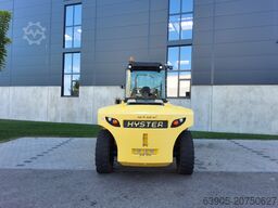Hyster H16.00XM-12
