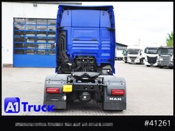 MAN TGX 18,510 BL, XXL, Intarder Standklima,