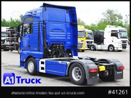 MAN TGX 18,510 BL, XXL, Intarder Standklima,