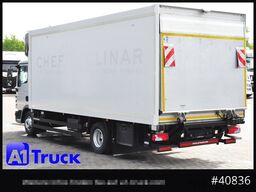 MAN 12.250 TGL 4x2 BL,  LBW, 3 KA Automatik
