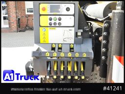 SCANIA R500, Palfinger PK 22001, Funk Navi Alu Leder Vollluft
