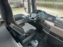 MAN TGX 18.420 ADR (FL, AT), PTO, 10x beschikbaar