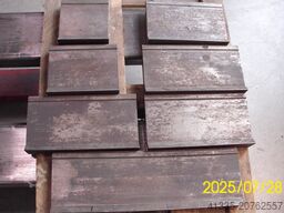 FASTI Biegewerkzeug Geißfuß