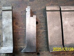 FASTI Biegewerkzeug Geißfuß