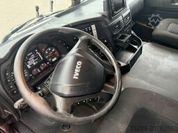 Iveco 440X48T X-Way 4x4 Kipphydraulik / Swiss-Vehicle