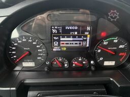 Iveco 440X48T X-Way 4x4 Kipphydraulik / Swiss-Vehicle