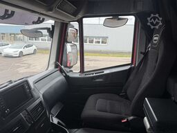 Iveco 440X48T X-Way 4x4 Kipphydraulik / Swiss-Vehicle