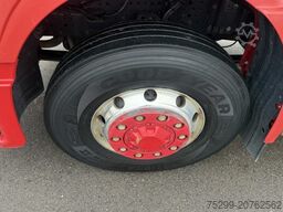 Iveco 440X48T X-Way 4x4 Kipphydraulik / Swiss-Vehicle