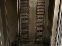 Koenig Maschinen Gesellschaft M.B.H Roto Passat Oven