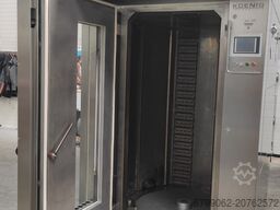 Koenig Maschinen Gesellschaft M.B.H Roto Passat Oven