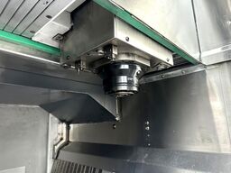 Mikron HSM 600 U + 400 U + Robot