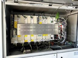 Mikron HSM 600 U + 400 U + Robot