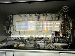 Mikron HSM 600 U + 400 U + Robot