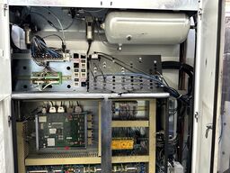 Mikron HSM 600 U + 400 U + Robot