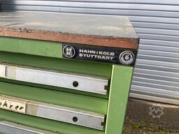 Hahn & Kolb Schubladenschrank