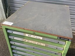 Hahn & Kolb Schubladenschrank