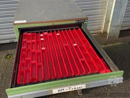 Hahn & Kolb Schubladenschrank