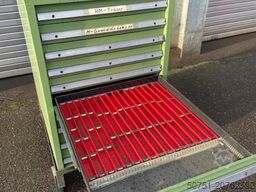 Hahn & Kolb Schubladenschrank