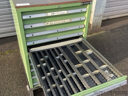 Hahn & Kolb Schubladenschrank