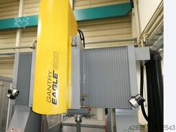 OPS Ingersoll Gantry EAGLE 800