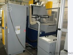 OPS Ingersoll Gantry EAGLE 800