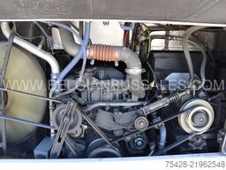 Van Hool TX15 ACRON / Full Options / Glassdach
