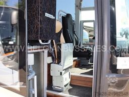 Van Hool TX15 ACRON / Full Options / Glassdach
