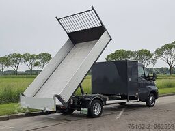 IVECO DAILY 35C18 kipper ac aut. EURO6