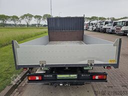 IVECO DAILY 35C18 kipper ac aut. EURO6
