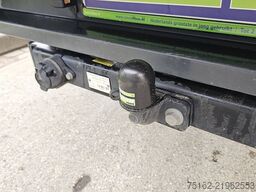 IVECO DAILY 35C18 kipper ac aut. EURO6