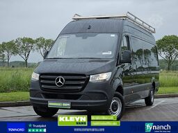 MERCEDES-BENZ SPRINTER 314 L3H2 Maxi Automaat!