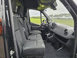 MERCEDES-BENZ SPRINTER 314 L3H2 Maxi Automaat!
