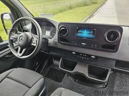 MERCEDES-BENZ SPRINTER 314 L3H2 Maxi Automaat!