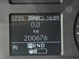 MERCEDES-BENZ SPRINTER 314 L3H2 Maxi Automaat!