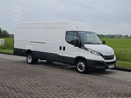 IVECO DAILY 35C18 ac automaat EURO6