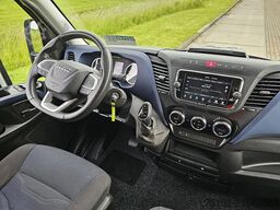 IVECO DAILY 35C18 ac automaat EURO6