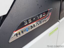 IVECO DAILY 35C18 ac automaat EURO6