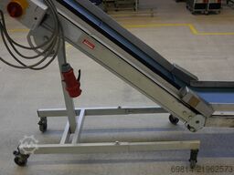 Frasch FA-LU1200/LA1300xB300