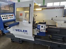 Weiler E50 x 1000
