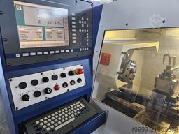 Weiler E50 x 1000