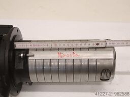 Grundfos MTH2-90/7 A-W-A-AUUV