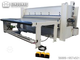 ITALPRESSE DS 130