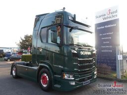 Scania R 540 NA - HIGHLINE - ALCOA - PTO - ACC