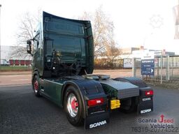 Scania R 540 NA - HIGHLINE - ALCOA - PTO - ACC