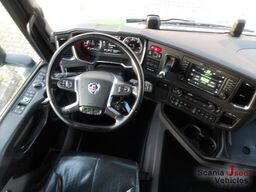 Scania R 540 NA - HIGHLINE - ALCOA - PTO - ACC